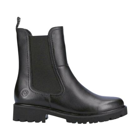 Remonte, Ankle Boots Zwart, Dames, Maat:36 EU