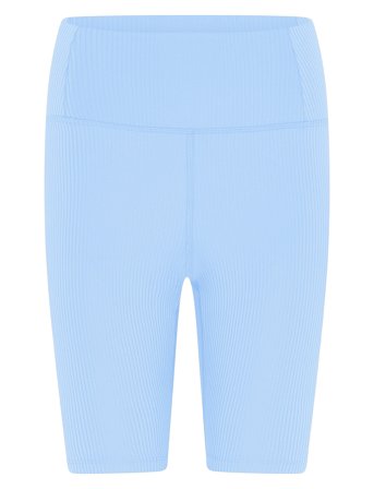Girlfriend Collective | Rib Bike Shorts | XL