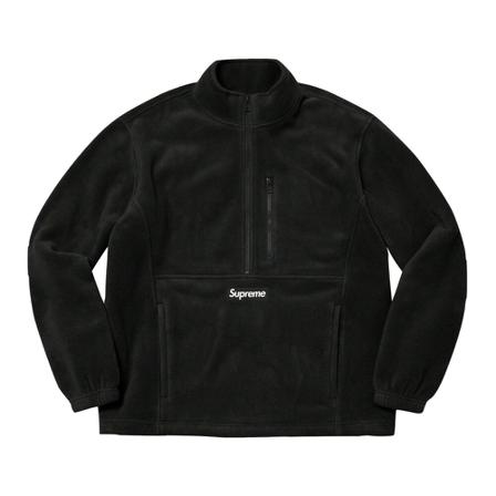 Supreme, Dresses Zwart, Heren, Maat:L