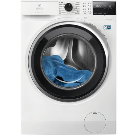 Electrolux Excellence - Vaskemaskin XLNF64925N Hvit