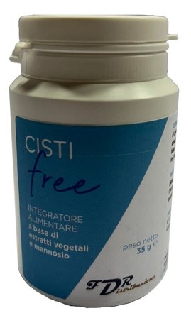 Cistifree 35 g