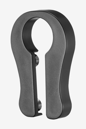 Dorre - Folieskærer Foxy - Sort - Bar- & drinkstilbehør - Fra Homeroom