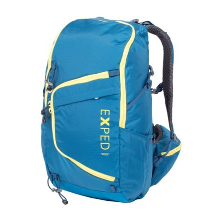Exped Skyline 25 hiking backpacks Blue OneSize