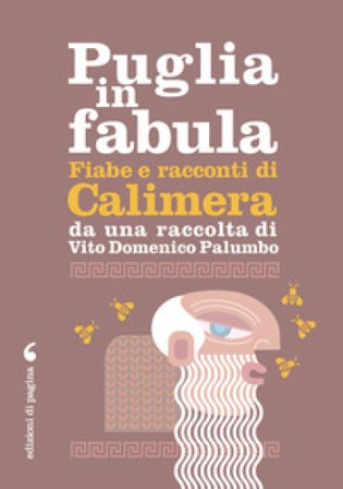 Fiabe e racconti di Calimera. Con File audio per il download Vito Domenico Palumbo