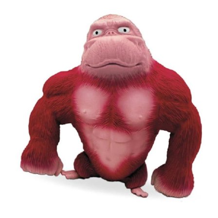 Maxi Baba Great Orangutang Vent Doll Squeezing Toy