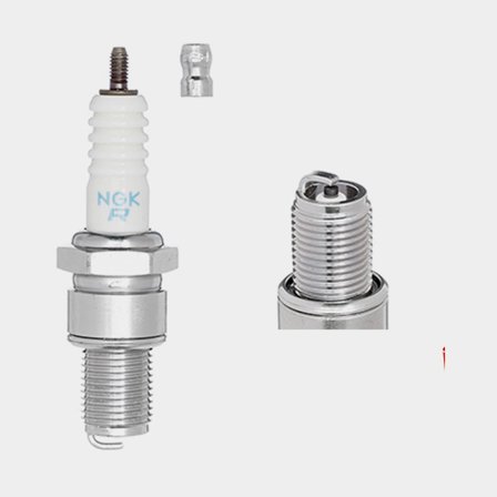 Spark plug NGK BR5ES