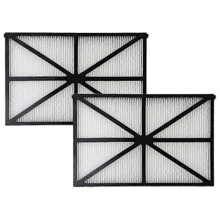 2-pack RCX70101PAK2 Vaihtosuodatinpatruunat robotti-imureille Hayward TigerShark, SharkVac, Aqua Vac