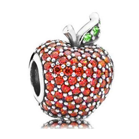 Pandora Spring Rainbow Series Pariserhjul Perleanheng 44