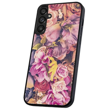 Samsung Galaxy A16 - Skal/Mobilskal Roses