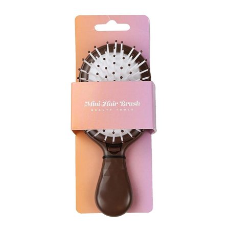 All Styles Mini Hårbørste, Hår, Hårbørster, Øvrige