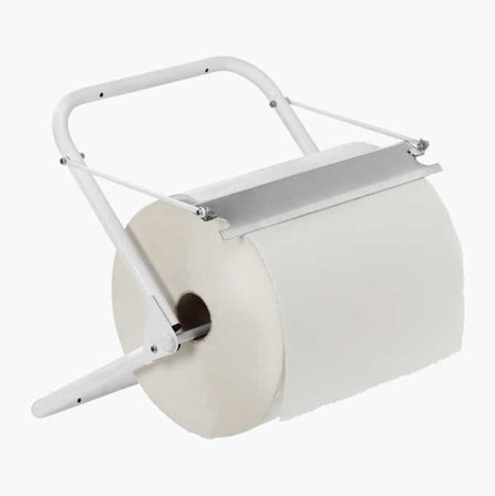 Biltema - Tørkerullholder vegg