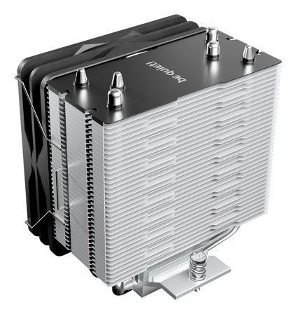 be quiet! Pure Rock Slim 3 Processor