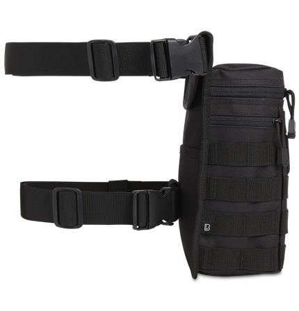 Heuptas Brandit Side Kick No.2 Zwart