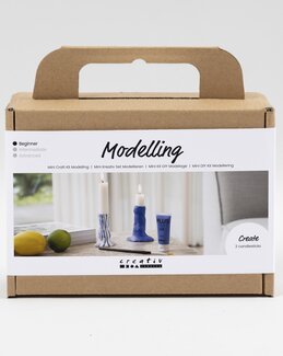 DIY Modeller Stage - Creativ Company