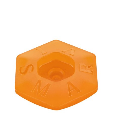 Marvis Porta Dentifricio Arancio 1 Pezzo