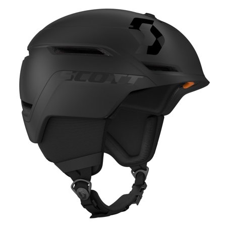 Scott Symbol 2 Plus D Unisex Helmets Black S