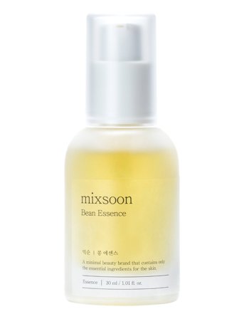 Mixsoon Bean Essence - Nude - 30 ML