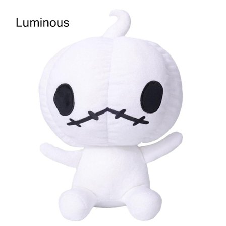 Halloween Pumpkin pehmolelu Pumpkin pehmo täytetyt lelut YÖ