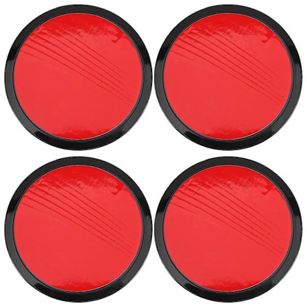 Strandparasol Sandanker, Markparasolfødder, Baseanker Parasolholder i Plast, Til Sand Græsplæne Terrasse