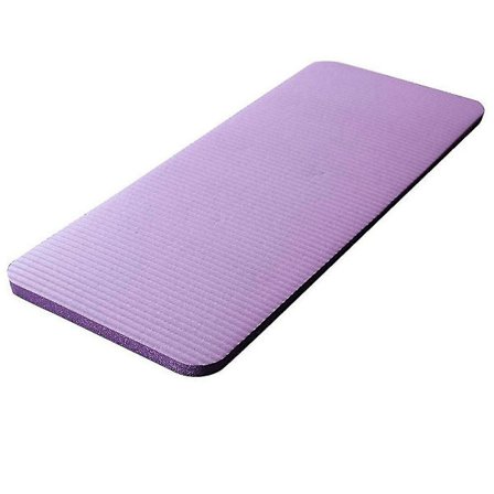 15 mm tykk yogamatte kompatibel skum kne albue matte matter kompatible trening yoga pilates innendørs matter fitness