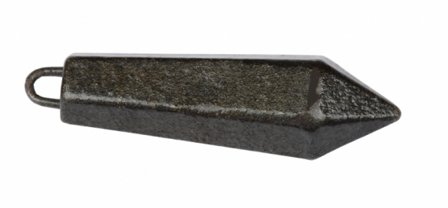 Iron rocket 125gr 2st