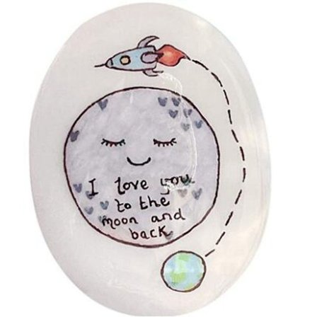 Elsker dig Elefantsten til mors dag STIL B STIL B