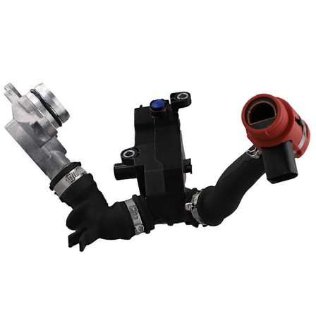 A6420103807 Auton moottorin huohotusventtiili Mercedes-Benz W213 E Coupe E350d 2016 27733425 A642010370 -malliin