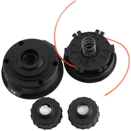 Trimmeri Pää, Ruoho Harja Leikkuri Siima Setti Strimmeri Kela Vaihto Pää Yhteensopiva Homelite ST155 ST165 ST175 ST285