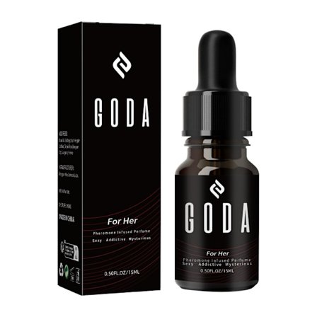 1-pak Feromon Parfume, Frisk, Let, Langtidsholdbar, Unisex, Dating Charm, Bærbar Parfume, 15 ml