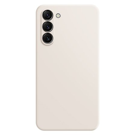 Samsung Galaxy S23 Skal TPU Beige