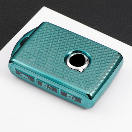 Case Case GRÖN GRÖN