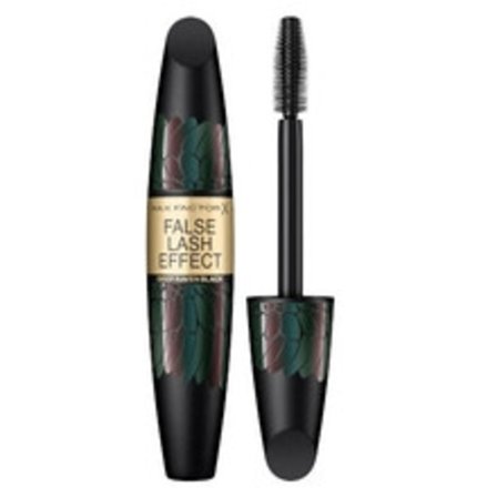 Max Factor - False Lash Effect Raven Black Mascara - Mascara 13 ml