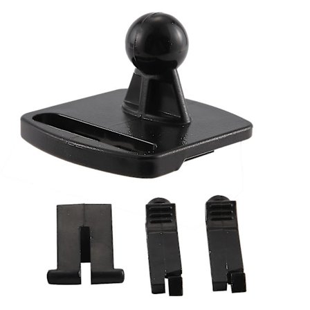 Gps ventilationsgallerhållare navigationshållare för Nuvi New