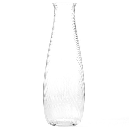 Andtradition AndTradition SC62 Collect Karaff 0,8 liter, klar | Dukning & Servering > Kannor och Karaffer > Karaff | Bagaren och Kocken