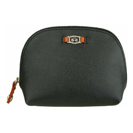 La Martina, Toilet Bags Czarny, unisex, Rozmiar: ONE Size