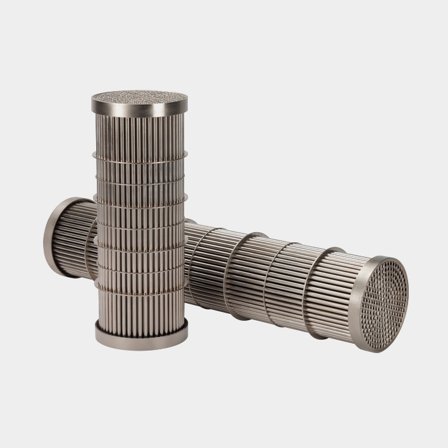 Bowman kyltub för FC160 marina värmeväxlare och oljekylare FC100 FC120 FC140, hållbar reservdel i metall för båtmotor