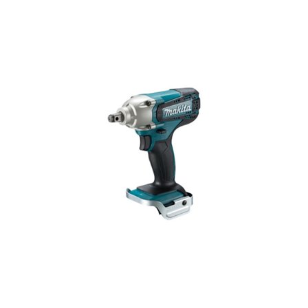 Makita LXT DTW190 - mutterdragare - sladdlös - inget batteri