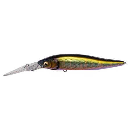 Megabass X-Nanahan+2 - Wagin Oikawa