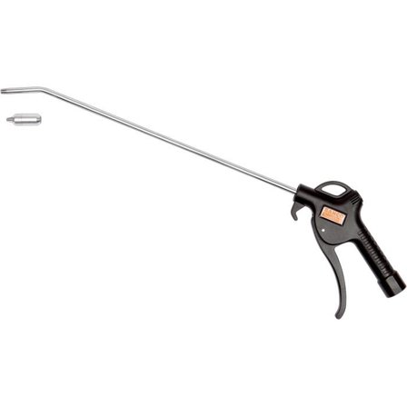 Bahco BP219L Puhalluspistooli, Hitsaus