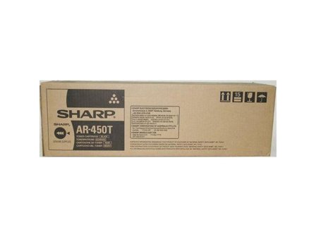 Sharp AR-450T - kompatibel - tonersett