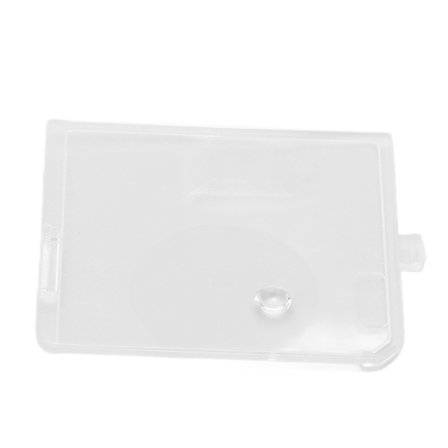 Syning Spolhus Dækplader ABS Materiale Holdbare Symaskine Dækplader Udskiftning til Pfaff til Viking