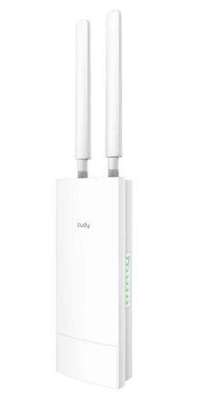 Cudy LT400 Outdoor 4G Wi-Fi Router LTE Cat 4 N300