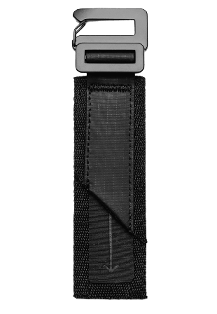 DB Essential Luggage Tag Väskor Herr Svart 0