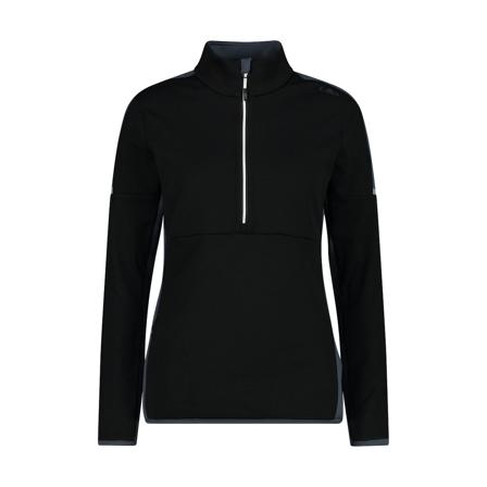 CMP Sweatshirts Sort, Dame