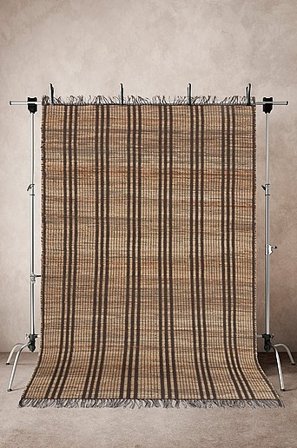 Jotex - Juten Vloerkleed 200x300 Cm Bruin Bruin - AVIGNON - Koop Juten vloerkleden bij Jotex