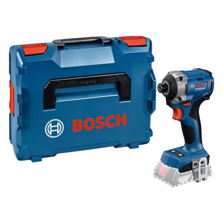 Bosch GDR 18V-215 Slagskruvdragare utan batteri och laddare 06019N2000, Maskiner