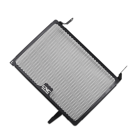 Radiateurbeschermer CNC Racing - Ducati Hypermotard 939 2016-2018