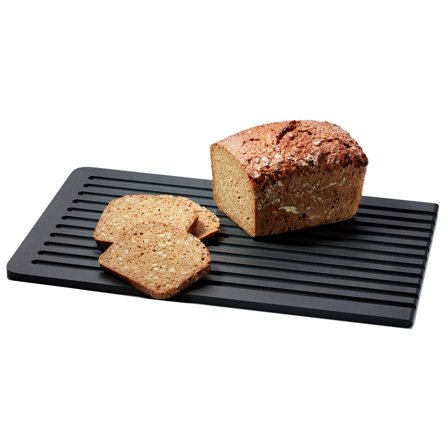 Continenta Duracore brödskärbräda 38,5x23,5 cm | Matlagning > Köksknivar > Skärbrädor > Skärbräda | Bagaren och Kocken