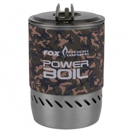 Fox Cookware Infrared Power Boil 1.25l