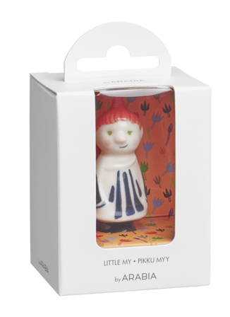 Mummi Arabia Figur Lille My H6.3